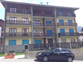 Paradiso delle Nevi